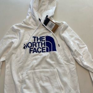 NEW USA north face hoodie never worn with tags
